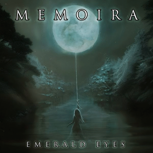 Memoira : Emerald Eyes